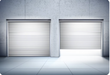 Solare Rollläden: Ein intelligenter Schutz für Ihr Zuhause und Interieur