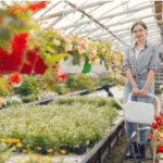 Der ideale Partner für Ihre Pflanzen: Das richtige Gartencenter wählen