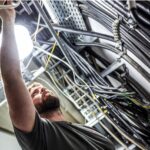 Sicher und zuverlässig: Tipps zum Niederspannungshauptverteilung planen