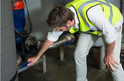 Strategien für den Reibungslosen Geschäftsbetrieb